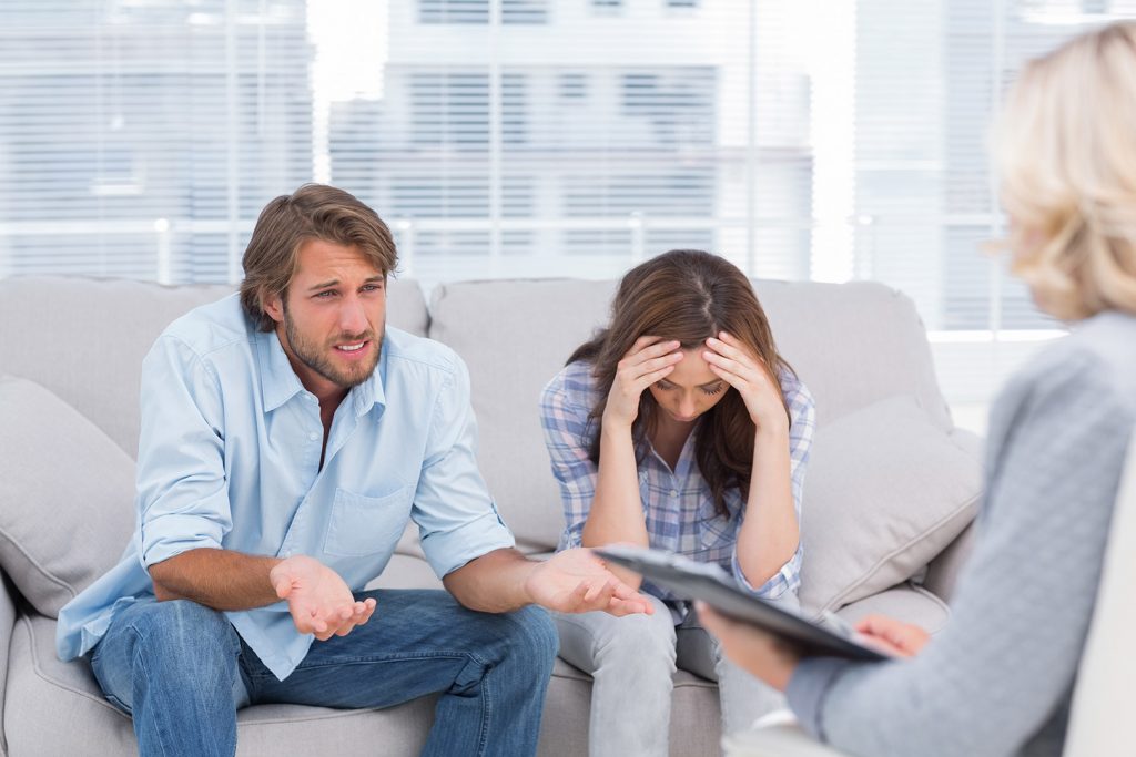Family Law Mediation